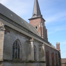 Église d'Étouy
