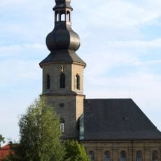 Pfarrkirche
