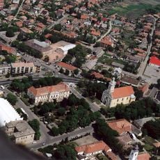 Szent István-templom (Abony)