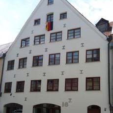 Bürgerhaus