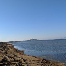 Playa de Los Nietos
