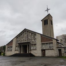 Église Notre-Dame-de-la-Merci de Fresnes