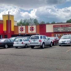 Lansing Mall Cinema