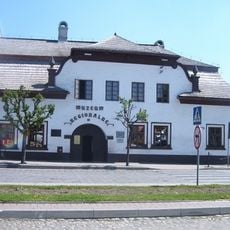 Regional Museum in Stary Sącz
