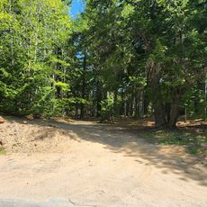 Wentzells Lake Provincial Park