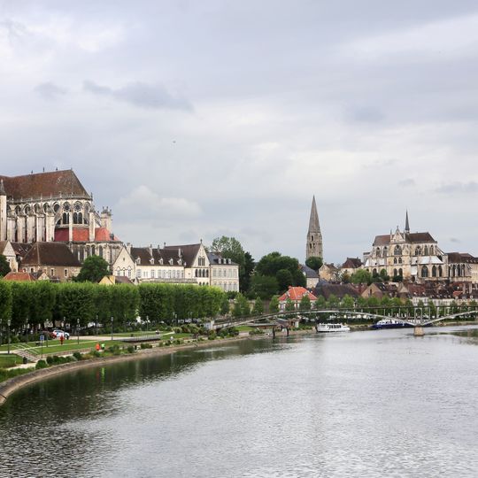 Auxerre