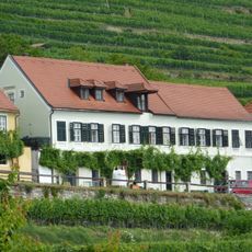 Bürgerhaus, Hauerhaus