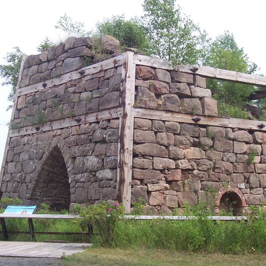 Onota, Au Train Township, Michigan