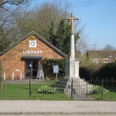 Stokenchurch War Memorial