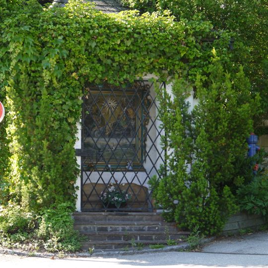 Ortskapelle, Six’n-Kapelle