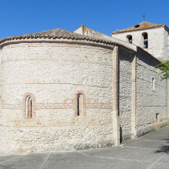 Iglesia de San Juan Evangelista