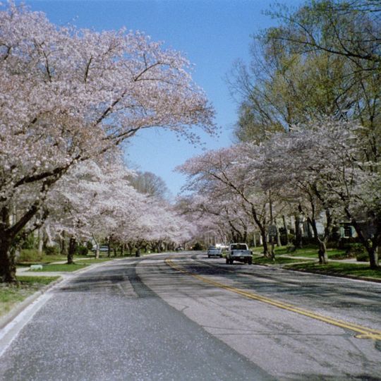 Crofton