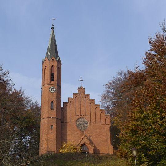 St. John's Church