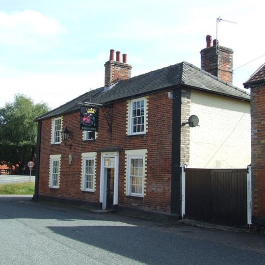 Rose And Crown Inn