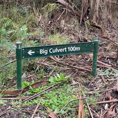 The Big Culvert