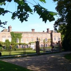 The Manor House