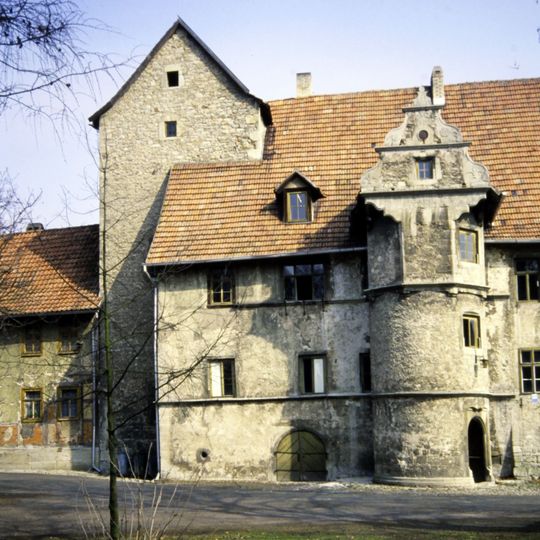 Castle Ellingshausen