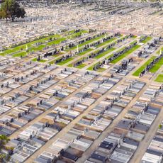 Cheltenham Cemetery