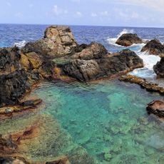 Natural Pool