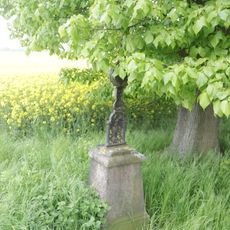 Kříž u osady U tří koroptví