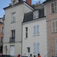 Immeuble, 3 place d'Armes