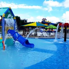 Sun Valley Aquatic Center