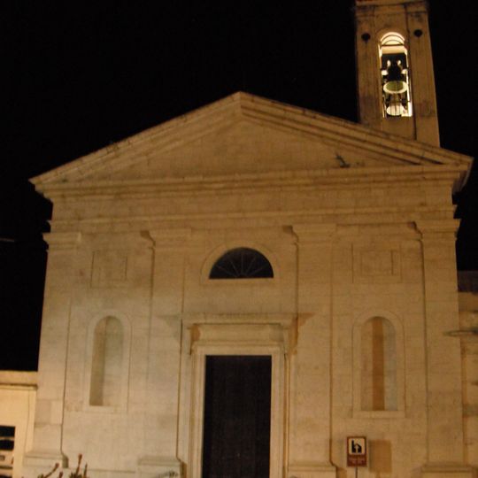 Chiesa di Santo Stefano