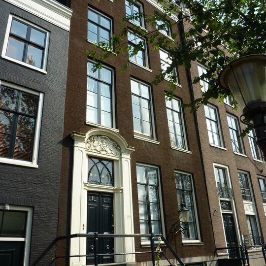 Herengracht 399, Amsterdam