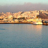 prefettura di Tangeri-Assila