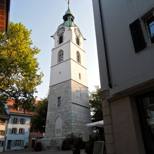 Stadtturm