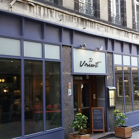Il Visconti