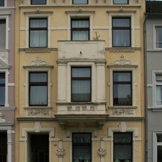 Viersener Straße 147