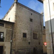 Lazarraga Palace, Oñati