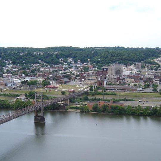 Market Street Bridge
