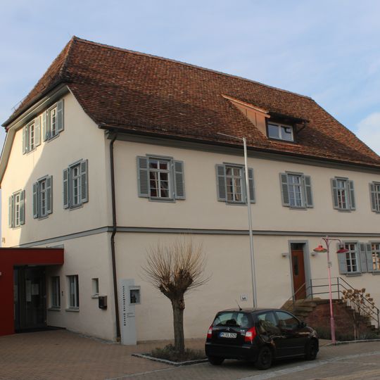 Kaffeemühlenmuseum Wiernsheim