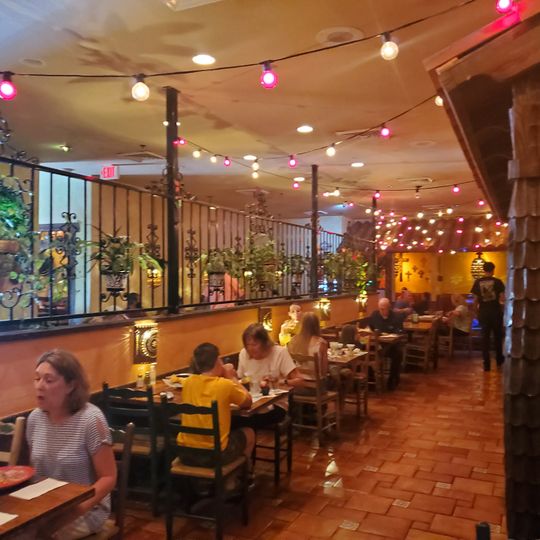 Mi Pueblo El