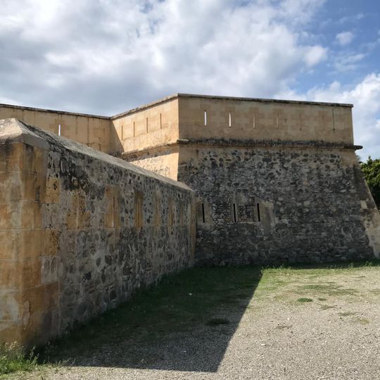 Castillo de la Herradura