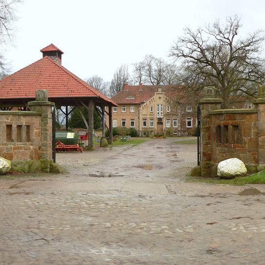 Rittergut Erichshof