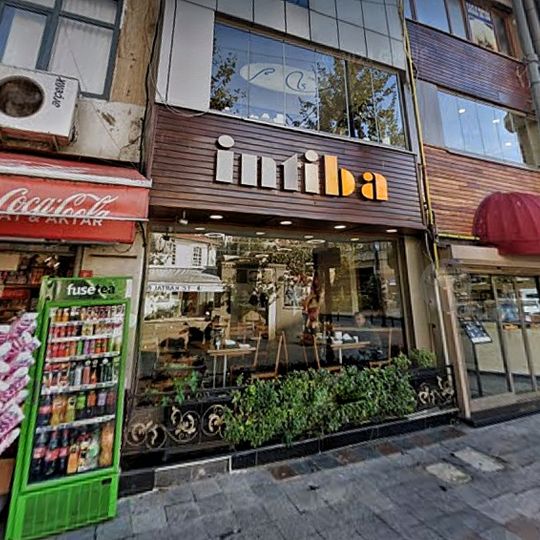 Intiba