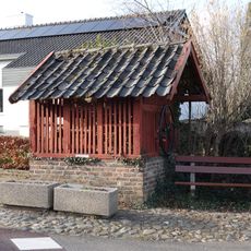 Zwingelput Sint Antoniusbank