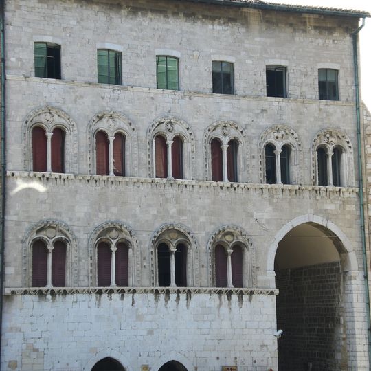 Palazzo del Senato