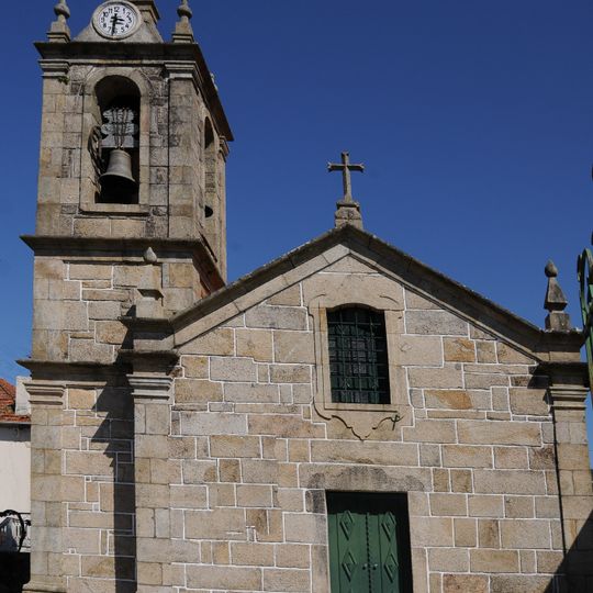 Church of Prado