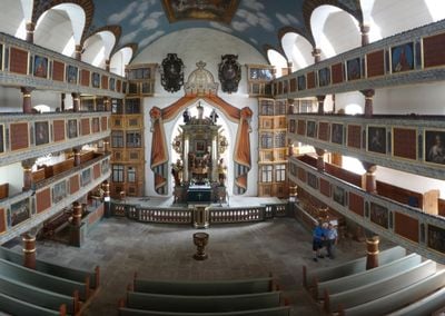 Interior 1