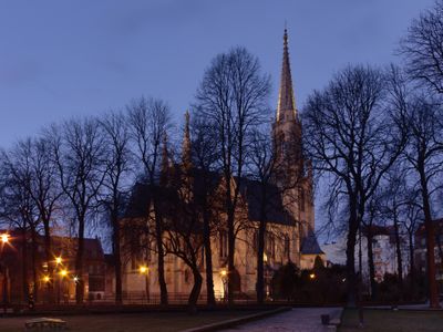 Nocą 2