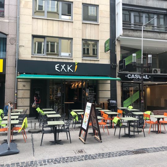 EXKi Grand Rue