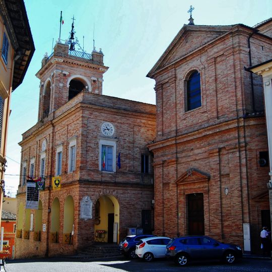 Teatro La Rondinella