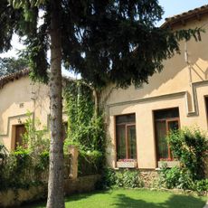 Cases a la carretera de Granera, 18-24