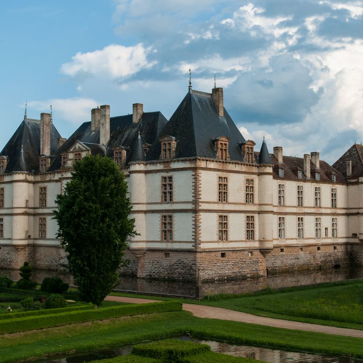 Château Cormatin