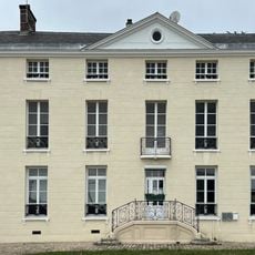 Château de Villecresnes