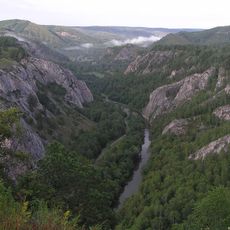 Parque nacional de Bashkortostán